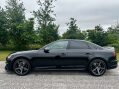 Audi A4 2.0 A4 S Line TFSI Semi-Auto 4dr 20