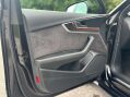 Audi A4 2.0 A4 S Line TFSI Semi-Auto 4dr 23