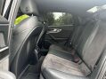 Audi A4 2.0 A4 S Line TFSI Semi-Auto 4dr 27