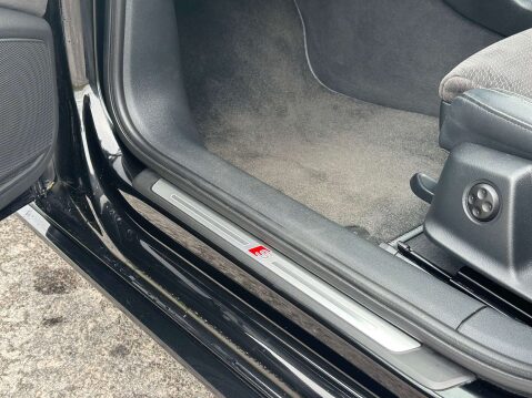 Audi A4 2.0 A4 S Line TFSI Semi-Auto 4dr 28