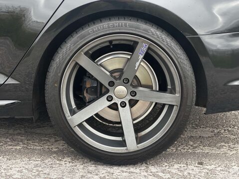 Audi A4 2.0 A4 S Line TFSI Semi-Auto 4dr 29