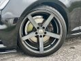Audi A4 2.0 A4 S Line TFSI Semi-Auto 4dr 30