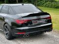Audi A4 2.0 A4 S Line TFSI Semi-Auto 4dr 31
