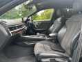 Audi A4 2.0 A4 S Line TFSI Semi-Auto 4dr 33