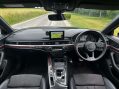 Audi A4 2.0 A4 S Line TFSI Semi-Auto 4dr 25
