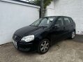 Volkswagen Polo 1.4 Polo Match 80 Auto 5dr 1