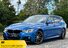 BMW 3 Series 2.0 320d M Sport Auto 5dr