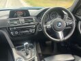 BMW 3 Series 2.0 320d M Sport Auto 5dr 3