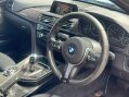 BMW 3 Series 2.0 320d M Sport Auto 5dr 5
