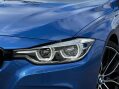 BMW 3 Series 2.0 320d M Sport Auto 5dr 7
