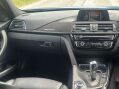 BMW 3 Series 2.0 320d M Sport Auto 5dr 9