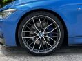 BMW 3 Series 2.0 320d M Sport Auto 5dr 10