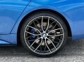 BMW 3 Series 2.0 320d M Sport Auto 5dr 11