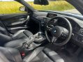 BMW 3 Series 2.0 320d M Sport Auto 5dr 12