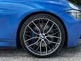 BMW 3 Series 2.0 320d M Sport Auto 5dr 13