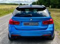 BMW 3 Series 2.0 320d M Sport Auto 5dr 14