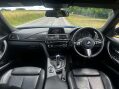BMW 3 Series 2.0 320d M Sport Auto 5dr 15