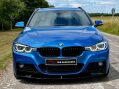 BMW 3 Series 2.0 320d M Sport Auto 5dr 16