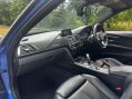 BMW 3 Series 2.0 320d M Sport Auto 5dr 18