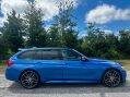 BMW 3 Series 2.0 320d M Sport Auto 5dr 22