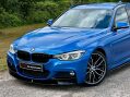 BMW 3 Series 2.0 320d M Sport Auto 5dr 23