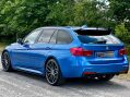 BMW 3 Series 2.0 320d M Sport Auto 5dr 26