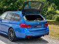 BMW 3 Series 2.0 320d M Sport Auto 5dr 27