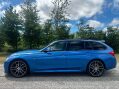 BMW 3 Series 2.0 320d M Sport Auto 5dr 28