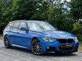 BMW 3 Series 2.0 320d M Sport Auto 5dr 29