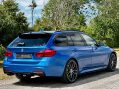 BMW 3 Series 2.0 320d M Sport Auto 5dr 30