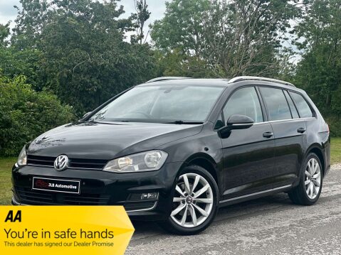 Volkswagen Golf 2.0 Golf GT BlueMotion Technology TDI 5dr 1