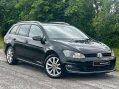 Volkswagen Golf 2.0 Golf GT BlueMotion Technology TDI 5dr 2