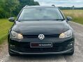 Volkswagen Golf 2.0 Golf GT BlueMotion Technology TDI 5dr 4