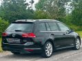 Volkswagen Golf 2.0 Golf GT BlueMotion Technology TDI 5dr 5