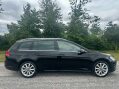 Volkswagen Golf 2.0 Golf GT BlueMotion Technology TDI 5dr 6