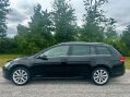 Volkswagen Golf 2.0 Golf GT BlueMotion Technology TDI 5dr 7
