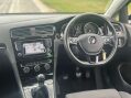 Volkswagen Golf 2.0 Golf GT BlueMotion Technology TDI 5dr 11