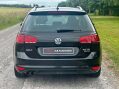 Volkswagen Golf 2.0 Golf GT BlueMotion Technology TDI 5dr 14