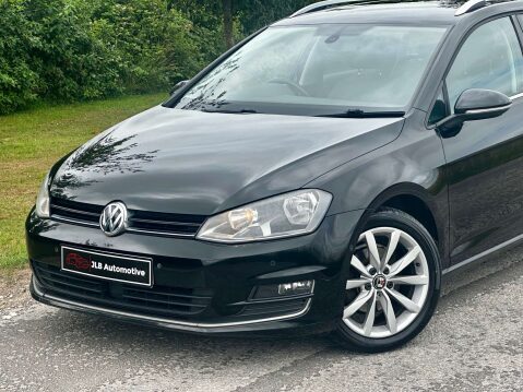 Volkswagen Golf 2.0 Golf GT BlueMotion Technology TDI 5dr 25