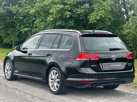 Volkswagen Golf 2.0 Golf GT BlueMotion Technology TDI 5dr 27