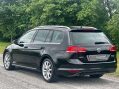 Volkswagen Golf 2.0 Golf GT BlueMotion Technology TDI 5dr 27