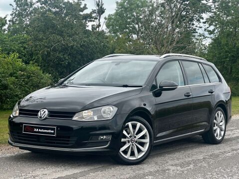 Volkswagen Golf 2.0 Golf GT BlueMotion Technology TDI 5dr 28