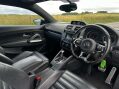 Volkswagen Scirocco 2.0 Scirocco R-Line BlueMotion Technology TDI Semi-Auto 3dr 3