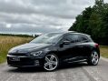 Volkswagen Scirocco 2.0 Scirocco R-Line BlueMotion Technology TDI Semi-Auto 3dr 5