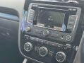 Volkswagen Scirocco 2.0 Scirocco R-Line BlueMotion Technology TDI Semi-Auto 3dr 7