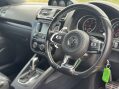 Volkswagen Scirocco 2.0 Scirocco R-Line BlueMotion Technology TDI Semi-Auto 3dr 8