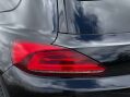 Volkswagen Scirocco 2.0 Scirocco R-Line BlueMotion Technology TDI Semi-Auto 3dr 10