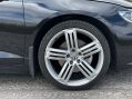 Volkswagen Scirocco 2.0 Scirocco R-Line BlueMotion Technology TDI Semi-Auto 3dr 17