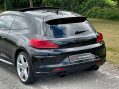 Volkswagen Scirocco 2.0 Scirocco R-Line BlueMotion Technology TDI Semi-Auto 3dr 20