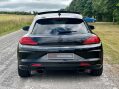 Volkswagen Scirocco 2.0 Scirocco R-Line BlueMotion Technology TDI Semi-Auto 3dr 21